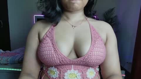 Snapshot of neon_venom chatting on 19, 5, 2026 Kashish online show from 19, 5, 2026