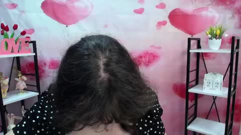 Snapshot of neonilalisova chatting on 23, 4, 2026 NeonilaLisova online show from 23, 4, 2026