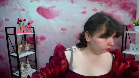 Snapshot of neonilalisova chatting on 29, 4, 2026 NeonilaLisova online show from 29, 4, 2026