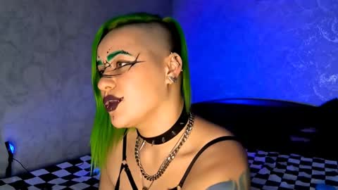 Snapshot of neonnectar_ chatting on 16, 10, 2025 Ada online show from 16, 10, 2025