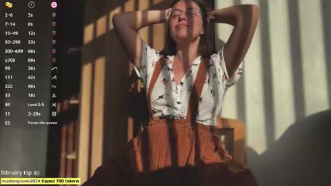 Snapshot of neonquack chatting on 15, 2, 2026 Riley online show from 15, 2, 2026