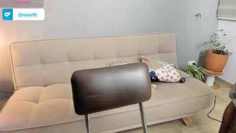 neorfit online show from 17, 9, 2025