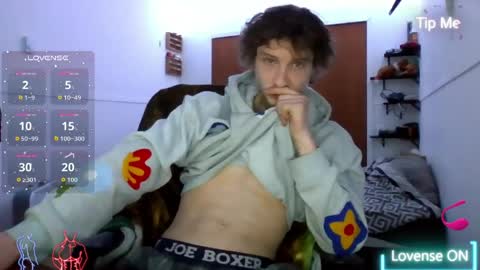 Snapshot of nephew_p chatting on 8, 5, 2026 nephew_p online show from 8, 5, 2026