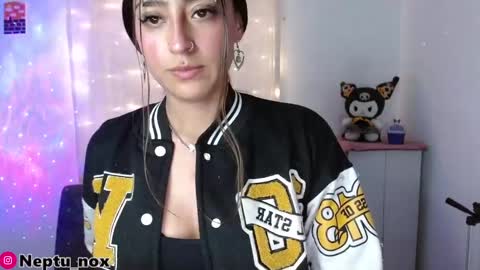 Neptu noxx online show from 14, 1, 2025