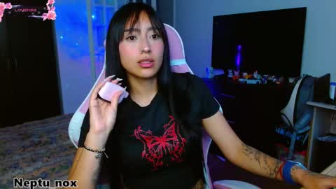 Neptu noxx online show from 10, 1, 2026