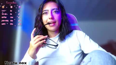 Neptu noxx online show from 10, 3, 2026