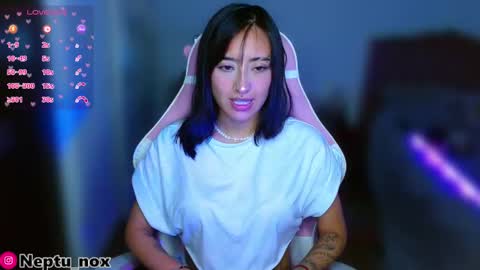 Neptu noxx online show from 14, 3, 2026