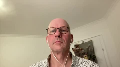 neptunofatlantis online show from 18, 12, 2025