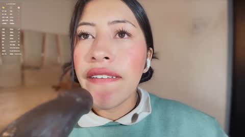 Helena    Every Friday new video for my fan club loves  online show from 12, 12, 2024