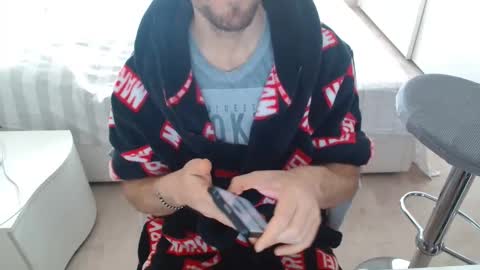 Nerchia89 online show from 6, 4, 2026