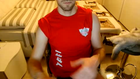 Snapshot of nerchia_89 chatting on 22, 5, 2026 Nerchia89 online show from 22, 5, 2026