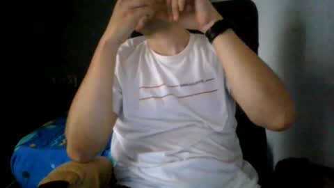 Snapshot of nerdxxx94 chatting on 9, 8, 2026 MrBull online show from 9, 8, 2026