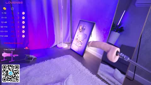 Lina Liza Emily and Grace online show from 10, 4, 2026