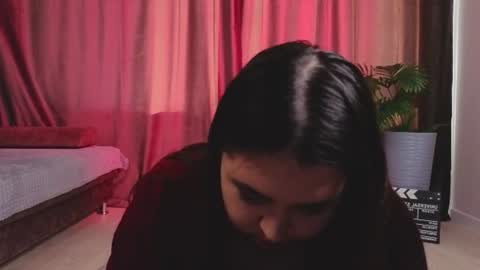 Snapshot of nerdy_freyua chatting on 13, 7, 2026 Lina Liza Emily and Grace online show from 13, 7, 2026