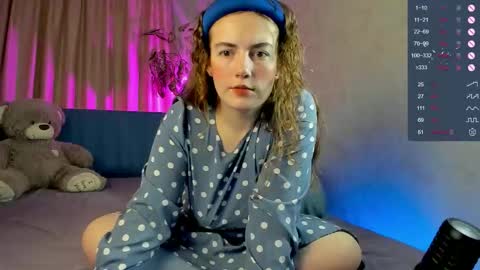 Aida online show from 24, 11, 2025