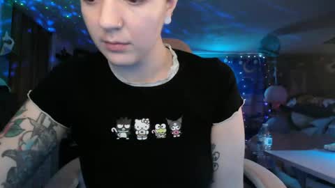 Snapshot of nerdy_squirty chatting on 9, 12, 2024 NerdySquirty online show from 9, 12, 2024