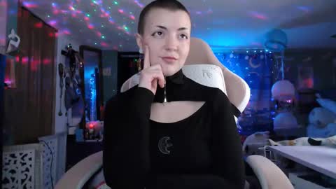 Snapshot of nerdy_squirty chatting on 18, 12, 2024 NerdySquirty online show from 18, 12, 2024