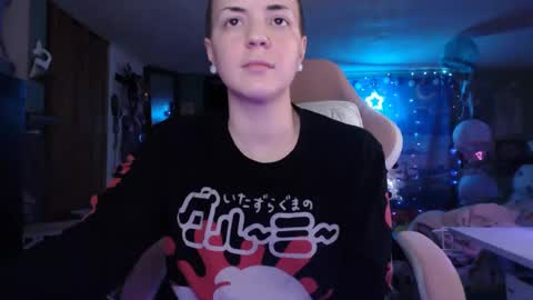 Snapshot of nerdy_squirty chatting on 21, 12, 2024 NerdySquirty online show from 21, 12, 2024