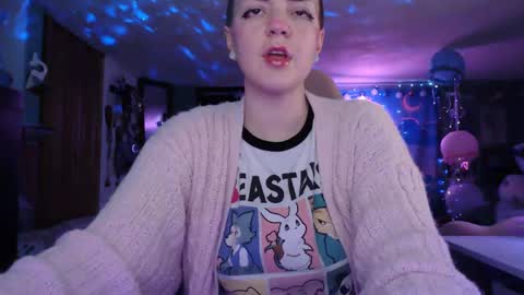 Snapshot of nerdy_squirty chatting on 22, 12, 2024 NerdySquirty online show from 22, 12, 2024