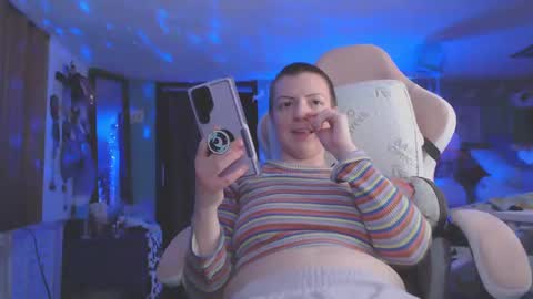 Snapshot of nerdy_squirty chatting on 31, 12, 2024 NerdySquirty online show from 31, 12, 2024