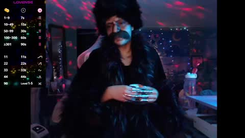 Snapshot of nerdy_squirty chatting on 15, 1, 2025 NerdySquirty online show from 15, 1, 2025