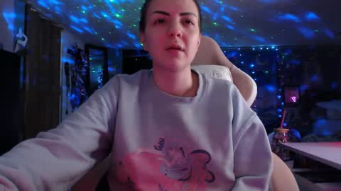 Snapshot of nerdy_squirty chatting on 16, 1, 2025 NerdySquirty online show from 16, 1, 2025