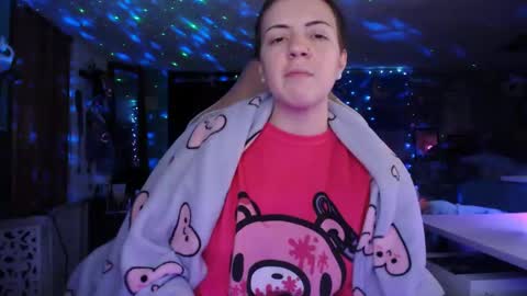 Snapshot of nerdy_squirty chatting on 23, 1, 2025 NerdySquirty online show from 23, 1, 2025