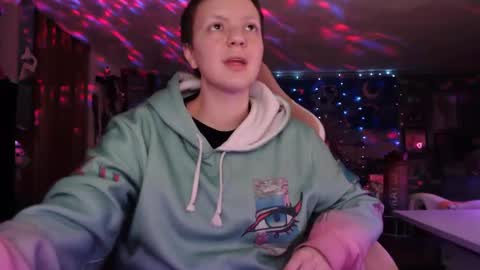 Snapshot of nerdy_squirty chatting on 4, 2, 2025 NerdySquirty online show from 4, 2, 2025