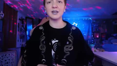 Snapshot of nerdy_squirty chatting on 9, 2, 2025 NerdySquirty online show from 9, 2, 2025