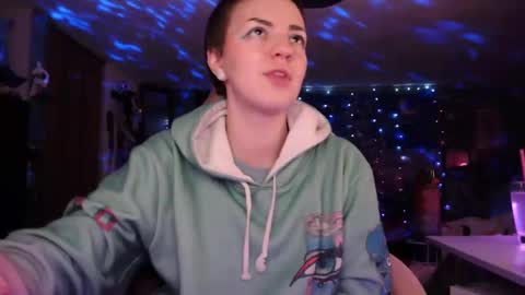 Snapshot of nerdy_squirty chatting on 11, 2, 2025 NerdySquirty online show from 11, 2, 2025