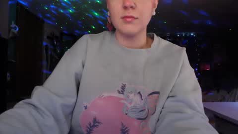 Snapshot of nerdy_squirty chatting on 20, 2, 2025 NerdySquirty online show from 20, 2, 2025