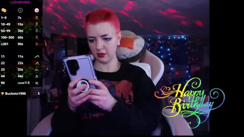 Snapshot of nerdy_squirty chatting on 22, 2, 2025 NerdySquirty online show from 22, 2, 2025