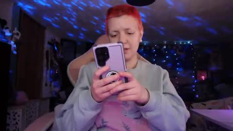 Snapshot of nerdy_squirty chatting on 6, 3, 2025 NerdySquirty online show from 6, 3, 2025