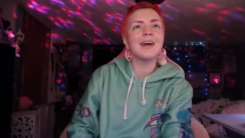 Snapshot of nerdy_squirty chatting on 10, 3, 2025 NerdySquirty online show from 10, 3, 2025