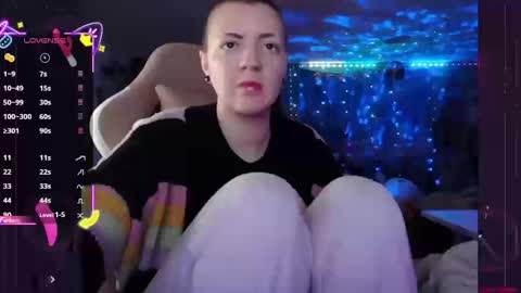 Snapshot of nerdy_squirty chatting on 11, 10, 2025 NerdySquirty online show from 11, 10, 2025