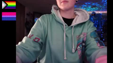 Snapshot of nerdy_squirty chatting on 28, 10, 2025 NerdySquirty online show from 28, 10, 2025