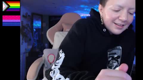 NerdySquirty online show from 7, 11, 2025