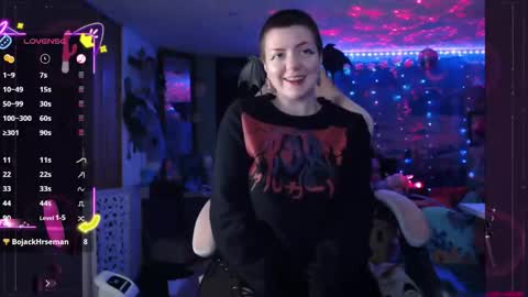 NerdySquirty online show from 26, 11, 2025