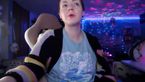 NerdySquirty online show from 1, 12, 2025