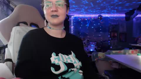 Snapshot of nerdy_squirty chatting on 4, 3, 2026 NerdySquirty online show from 4, 3, 2026