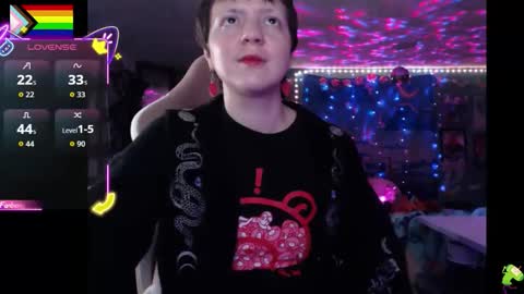 NerdySquirty online show from 26, 3, 2026