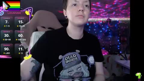 NerdySquirty online show from 2, 4, 2026