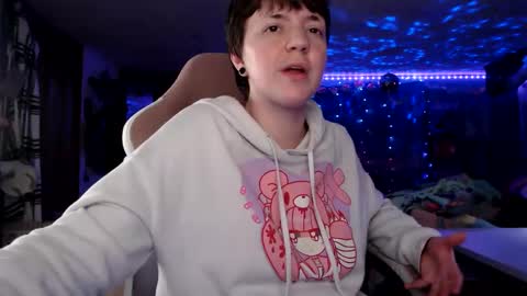 NerdySquirty online show from 21, 5, 2026