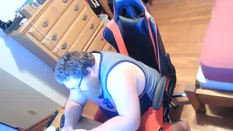 Snapshot of nerdychub4fun chatting on 27, 12, 2024 nerdychub4fun online show from 27, 12, 2024