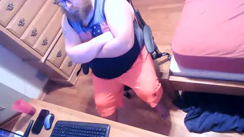 Snapshot of nerdychub4fun chatting on 15, 1, 2025 nerdychub4fun online show from 15, 1, 2025