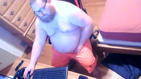 Snapshot of nerdychub4fun chatting on 16, 1, 2025 nerdychub4fun online show from 16, 1, 2025