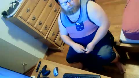 Snapshot of nerdychub4fun chatting on 19, 1, 2025 nerdychub4fun online show from 19, 1, 2025