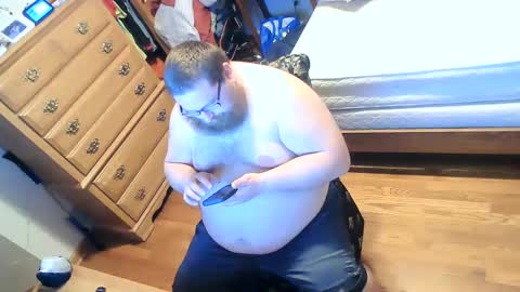 Snapshot of nerdychub4fun chatting on 5, 2, 2025 nerdychub4fun online show from 5, 2, 2025