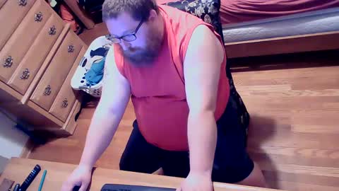 Snapshot of nerdychub4fun chatting on 12, 2, 2025 nerdychub4fun online show from 12, 2, 2025
