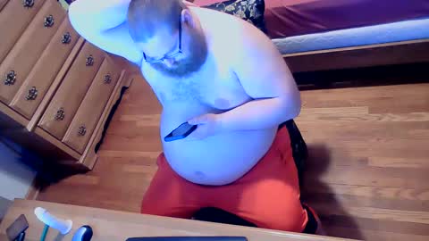 Snapshot of nerdychub4fun chatting on 14, 2, 2025 nerdychub4fun online show from 14, 2, 2025